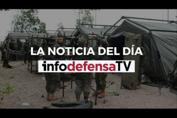 El Ejército de Tierra destina más 14 millones de euros a la adquisición de 31.200 tiendas de campaña