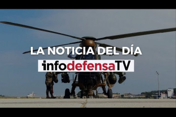 El Ejército de Tierra desplegará en Eslovaquia dos helicópteros Tigre y un NH90