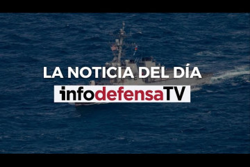 Llega a la base de Rota el destructor de misiles guiados Oscar Austin de la US Navy