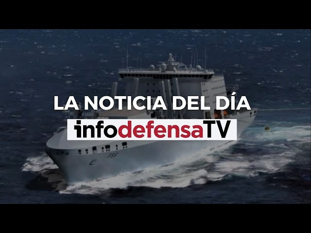 El programa de buques logísticos de UK que lidera Navantia supera el primer hito de ingeniería