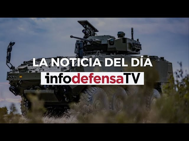 Defensa confirma que el programa del VCR 8x8 Dragón del Ejército de Tierra no termina de arrancar