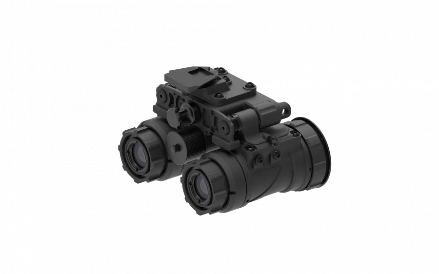 Binocular de NVLS