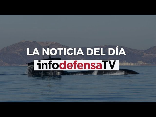 Sánchez avala en su viaje a India el submarino S-80 de Navantia