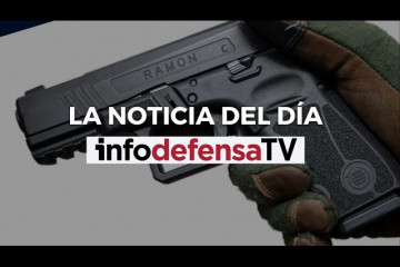 La Guardia Civil destina 6,6 millones de euros a la compra de 15 millones de cartuchos de 9x19 mm