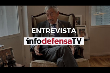 Entrevista a Gerardo Sánchez Revenga, presidente de AESMIDE [Completa]