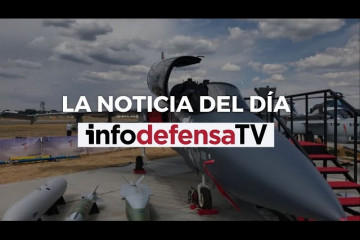 Airtificial producirá 'sticks' de vuelo para el entrenador turco Hürjet, posible sustituto del F-5