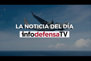 El avión C295 de patrulla marítima para España supera la Revisión Preliminar de Diseño