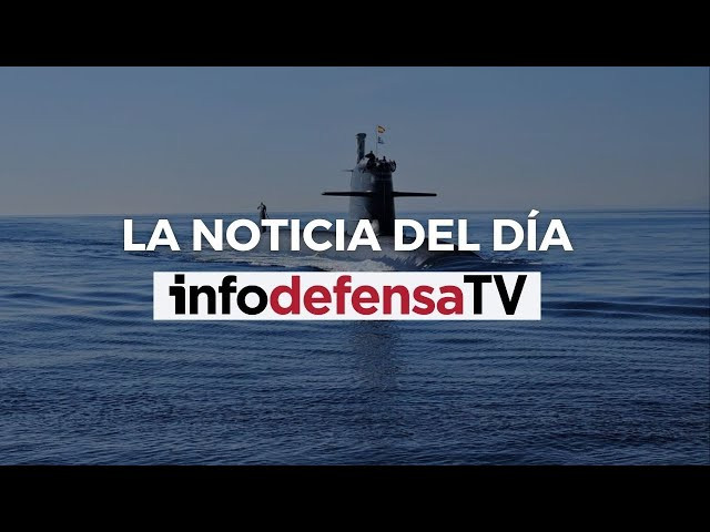 Navantia destaca en la feria Euronaval con la fragata F-110 y el submarino S-80