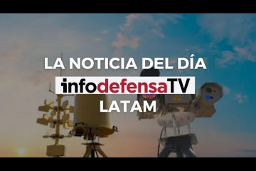 La FAC utiliza el sistema antidrón Crow de Indra para proteger el cielo de Cali durante la COP16