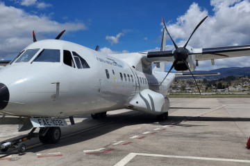 C 295M FAE. Foto DIAF