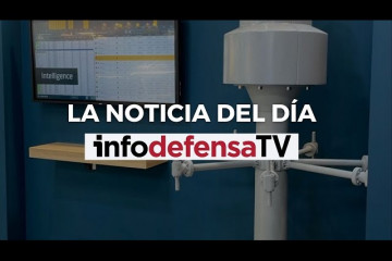 Indra diseña un sistema de inteligencia para buques que detecta radares