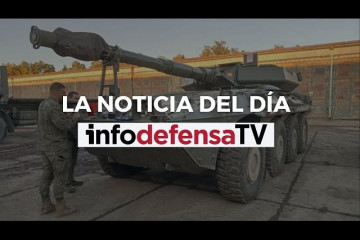 El Ejército de Tierra destina ocho millones al mantenimiento de los VRCC Centauro