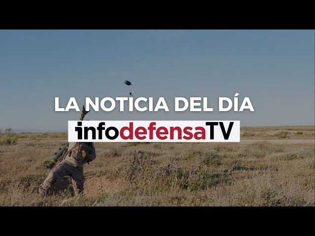 El Ejército de Tierra prevé adquirir más de 200.000 granadas de mano en los próximos cuatro años