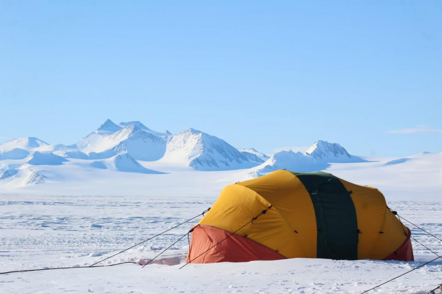 Carpa Endurance Firma  Weatherhaven