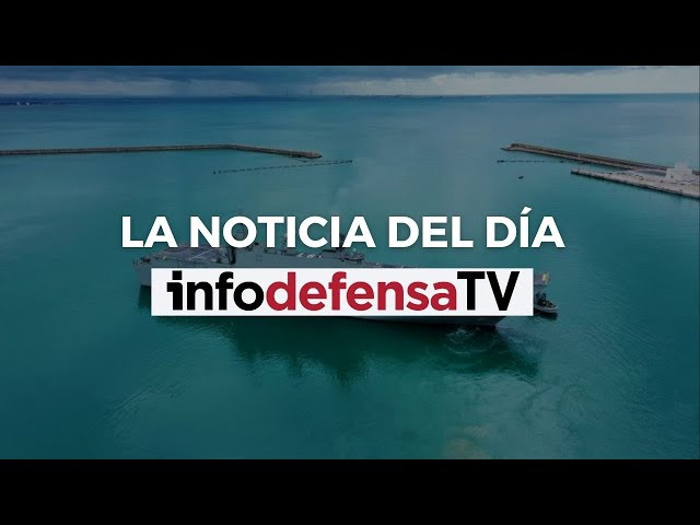 La Armada cancela otro intento de equipar sus buques con sistemas de defensa de misiles