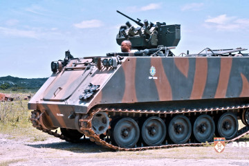 M113 REMAX4