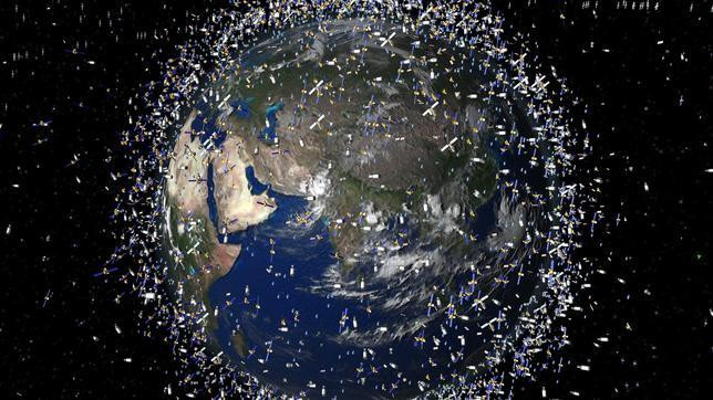 Sateliot se une a la Agencia Espacial Europea para hacer frente a la basura en órbita