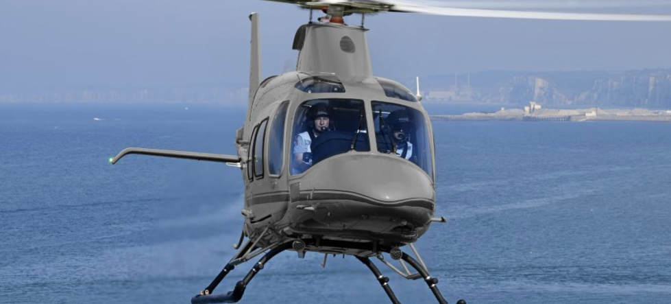 AW109SP