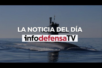 Defensa y Navantia actualizan el calendario para el submarino S-80