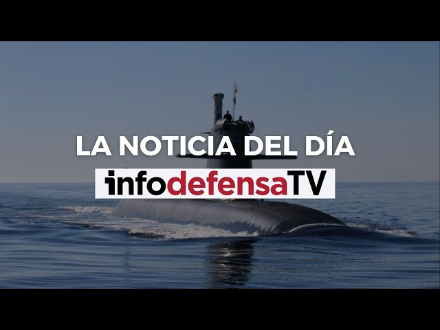 Defensa y Navantia actualizan el calendario para el submarino S-80