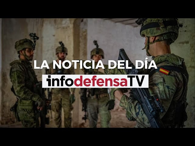 Defensa invertirá 34 millones de euros en simuladores para entrenar en el combate individual