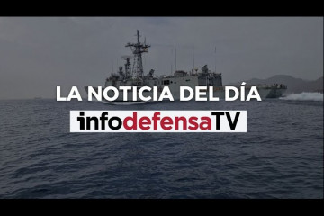 La Armada evalúa sus medios para el ejercicio antisubmarino MAR ASW-24 en Cartagena