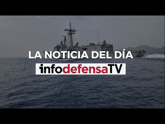 La Armada evalúa sus medios para el ejercicio antisubmarino MAR ASW-24 en Cartagena