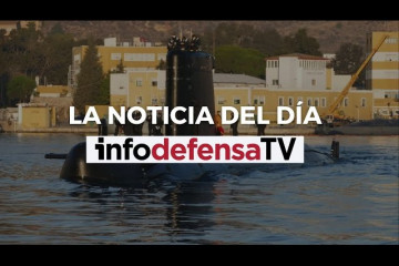 El submarino Galerna realizará una escala en Alicante para unas jornadas de puertas abiertas