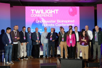 The Twilight Conference