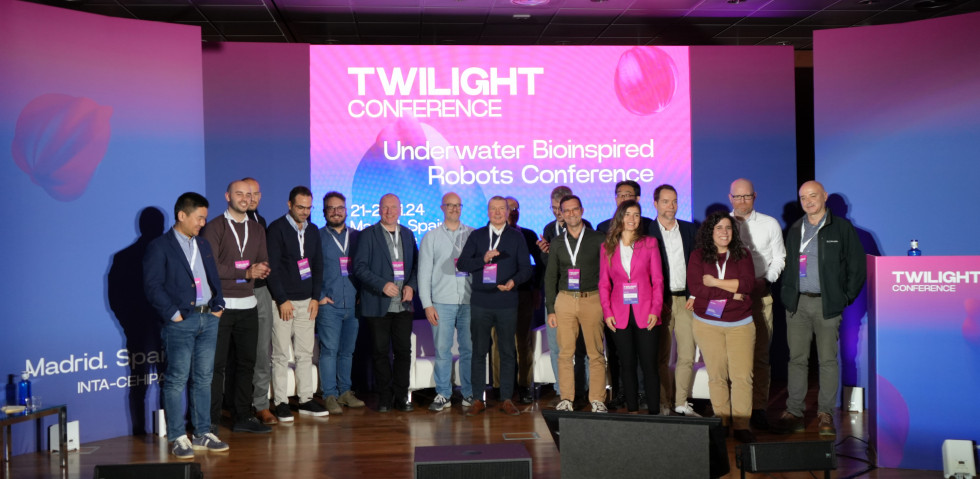 The Twilight Conference