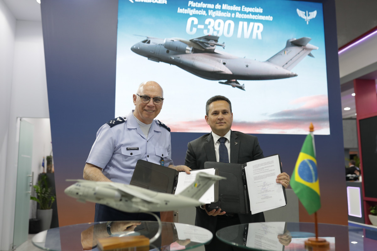 MoU IVR EMBRAER FAB 01