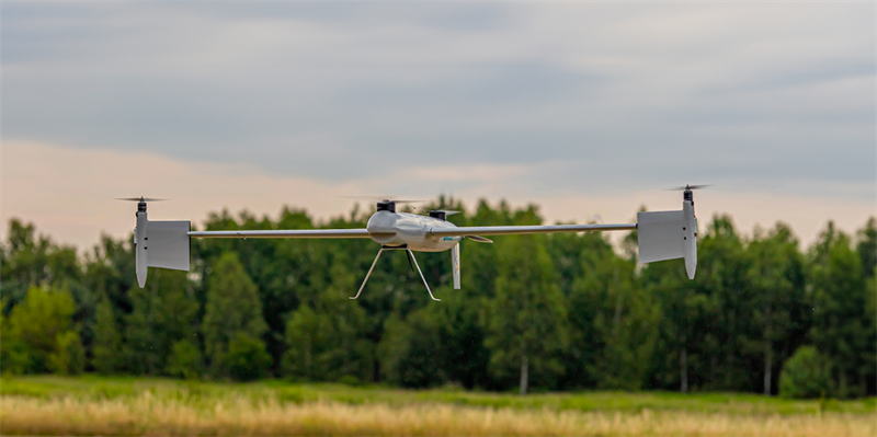 Summa Defence abre una nueva planta de producción de drones en Finlandia junto con socios ucranianos