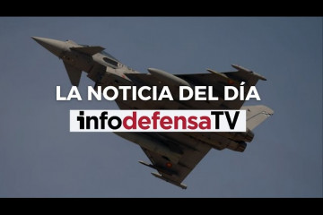 El Ejército del Aire contempla modelos distintos al caza F-35 para complementar al Eurofighter