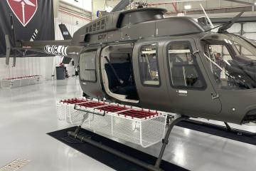 Bell 407GXi