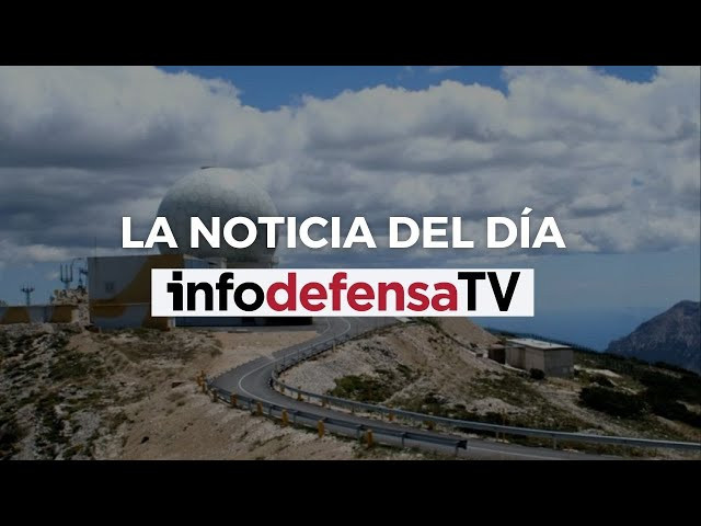 El Ejército del Aire actualiza sus defensas ante amenazas como drones y misiles hipersónicos rusos