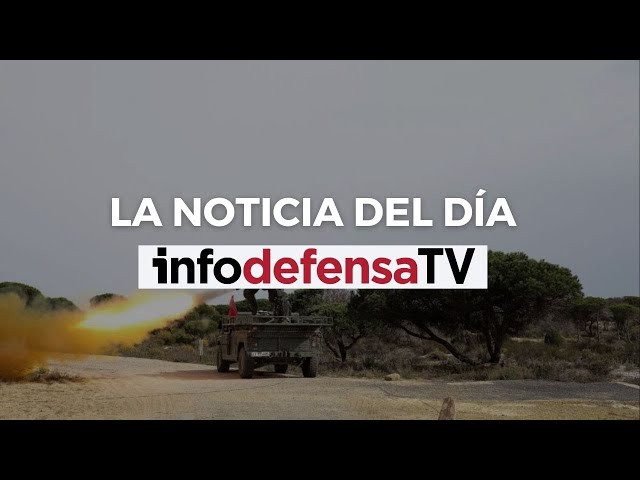 El Ejército de Tierra contará con casi 40 millones para mantener el sistema de artillería antiaérea