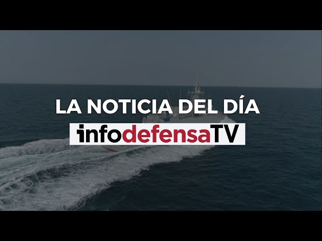 Navantia anuncia la construcción de nuevas corbetas Avante 2200 para la Marina Real Saudí