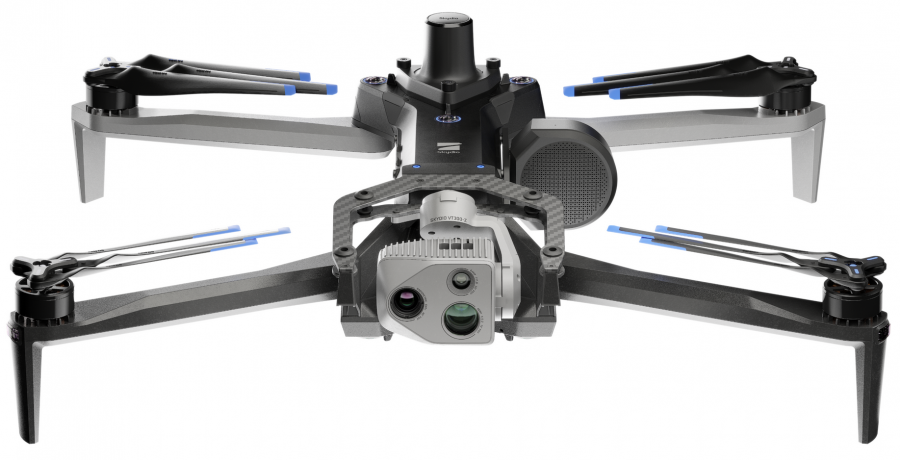 Dron X10 Skydio ii