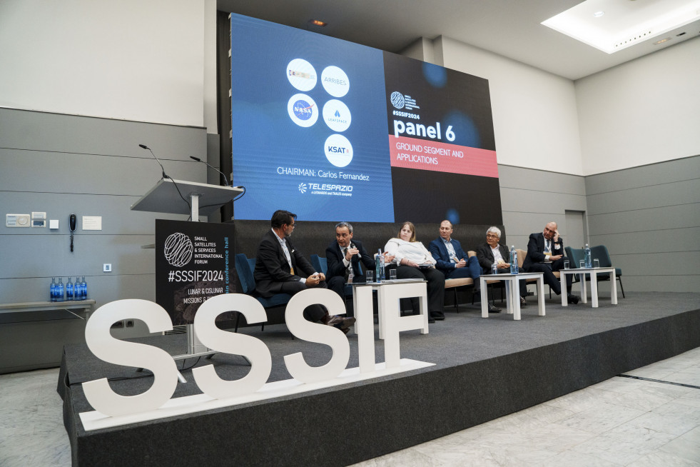 El congreso SSSIF 2025 se celebrará en Málaga del 18 al 20 de febrero