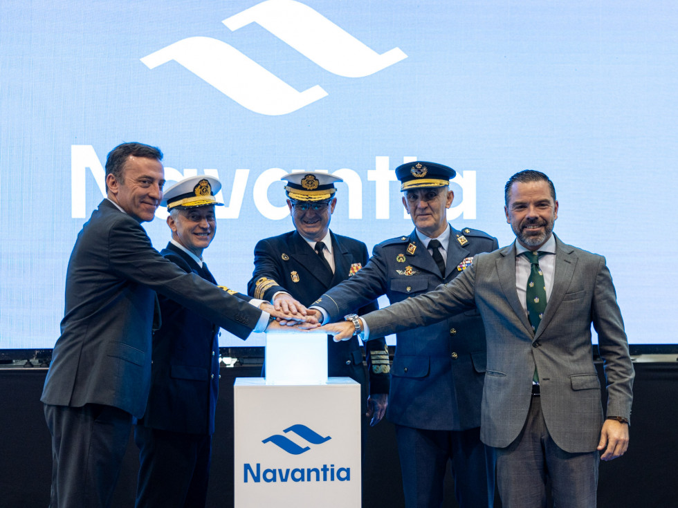 Navantia BAM IS V