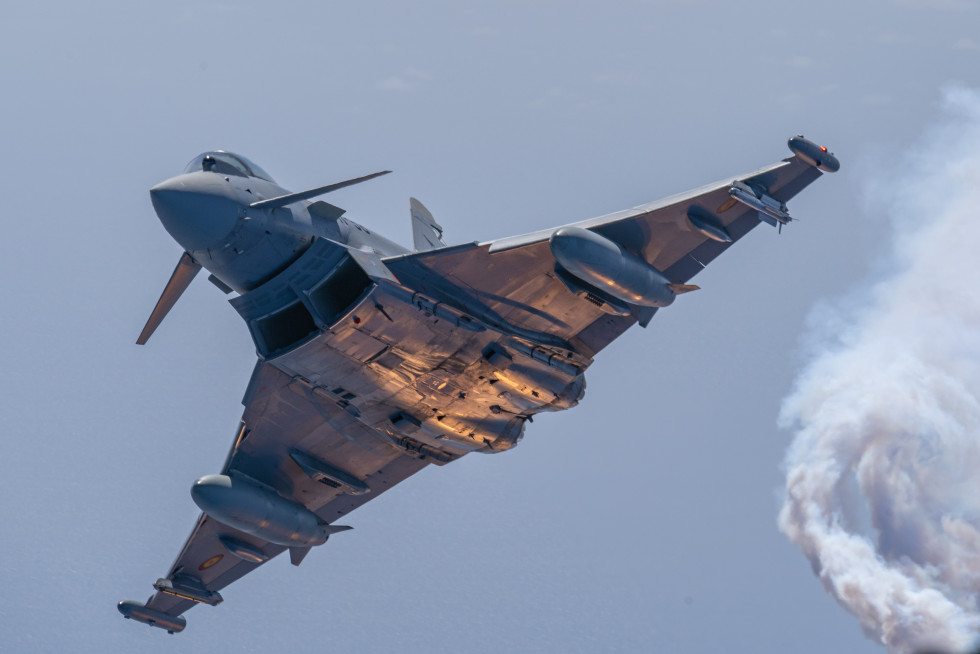 Eurofighter