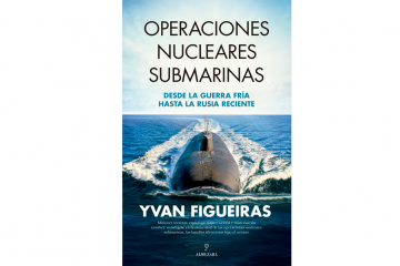 Operaciones nucleares submarinas