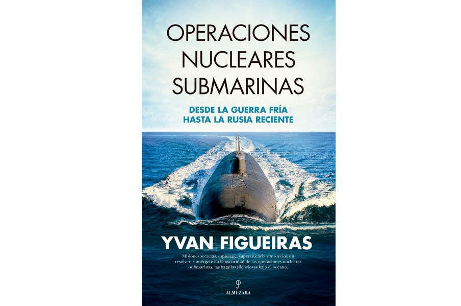 Operaciones nucleares submarinas