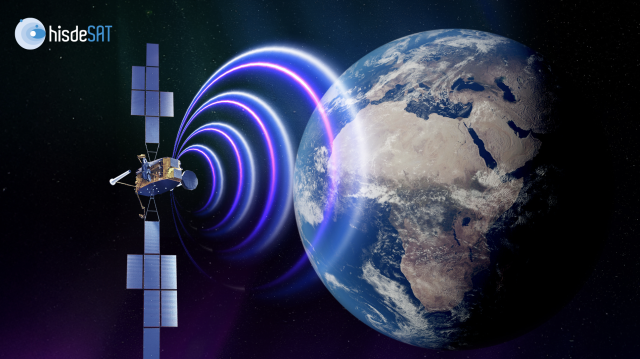 Space X pondrá en órbita el satélite español Spainsat NG I el 28 de enero desde cabo Cañaveral