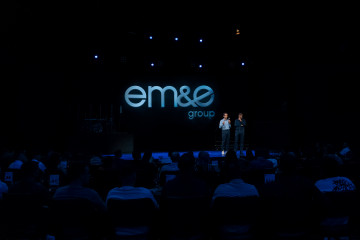 EM&E Group Evento presentación