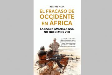 El Fracaso de Occidente en AfricaI