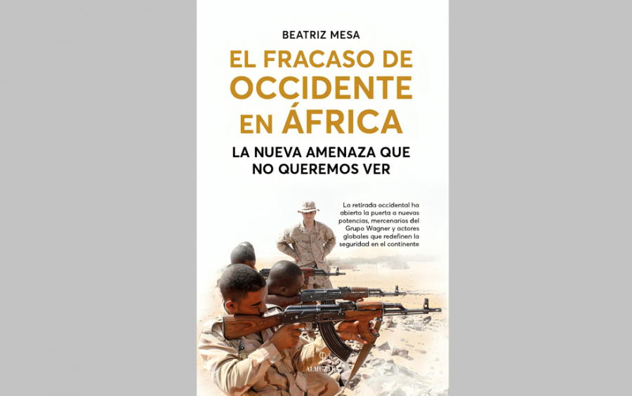 El Fracaso de Occidente en AfricaI