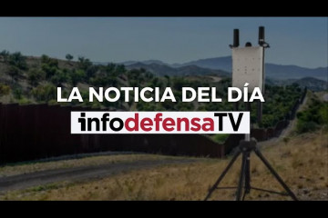 ​La Armada adquiere un sistema antidrón para la base naval de Rota ante la amenaza de los UAS