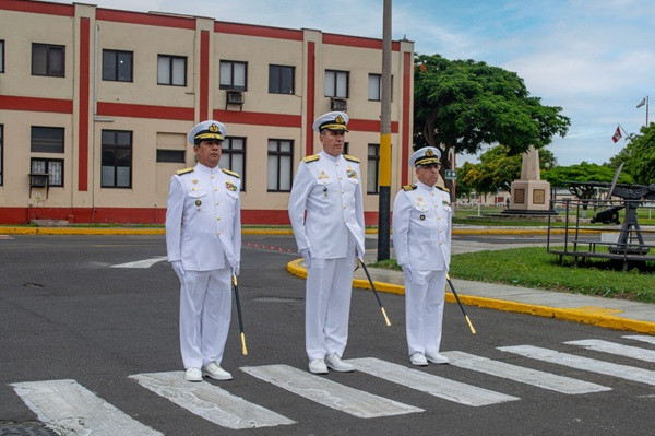 SIMAPeru nuevogerenteySubgerenteGeneral ene2025 SIMAPeru