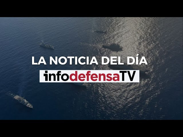 Nuevos LHD, buques nodriza y conectores buque-costa en el plan para ampliar la Flota de la Armada